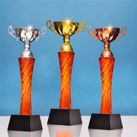 Cúp Pickepall Chén Đồng