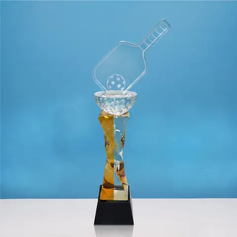 Cúp Pickepall