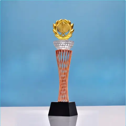 Cúp Pickepall Đồng