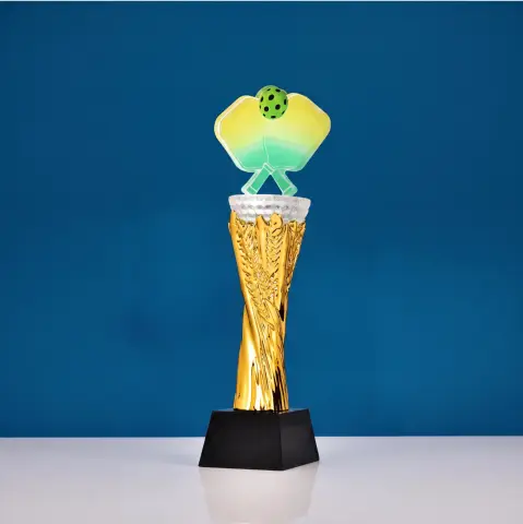 Cúp Pickepall