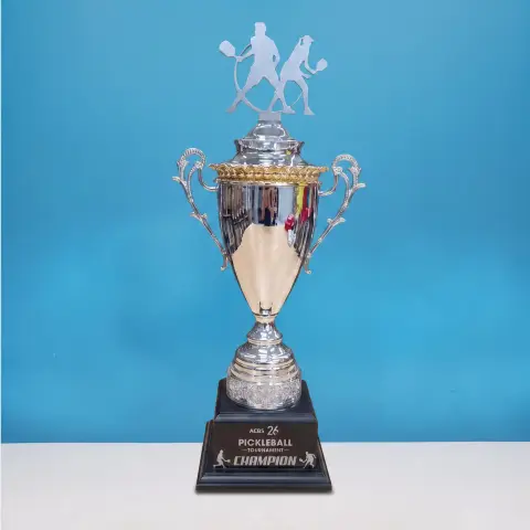 Cúp Pickepall