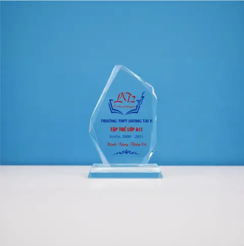 Kỷ niệm chương tri ân Thầy Cô