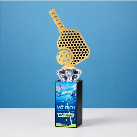 Cúp Pickleball